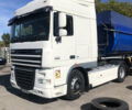 Белый Даф XF 105, объемом двигателя 12.9 л и пробегом 950 тыс. км за 17300 $, фото 4 на Automoto.ua