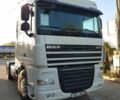 Белый Даф XF 105, объемом двигателя 12.9 л и пробегом 713 тыс. км за 19200 $, фото 3 на Automoto.ua