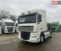 Білий Даф XF 105, об'ємом двигуна 12.9 л та пробігом 990 тис. км за 18600 $, фото 1 на Automoto.ua