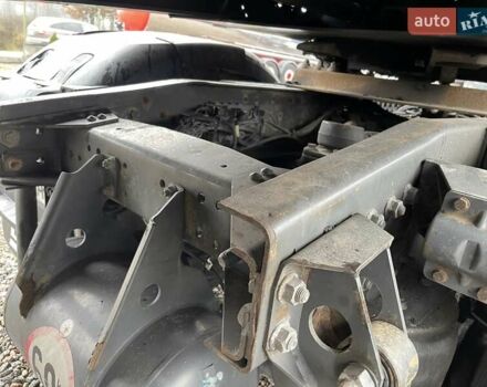 Білий Даф XF 105, об'ємом двигуна 12.9 л та пробігом 817 тис. км за 17000 $, фото 7 на Automoto.ua