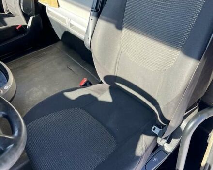 Белый Даф XF 105, объемом двигателя 12.9 л и пробегом 1 тыс. км за 15500 $, фото 10 на Automoto.ua