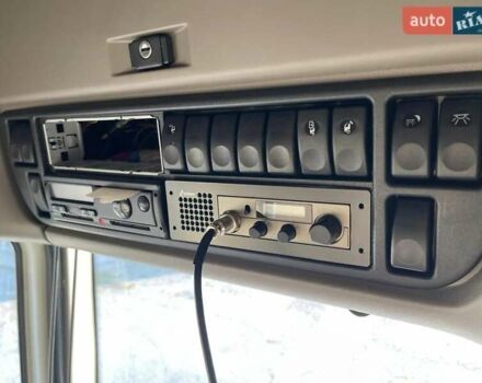 Білий Даф XF 105, об'ємом двигуна 12.9 л та пробігом 1 тис. км за 19751 $, фото 12 на Automoto.ua