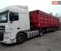 Білий Даф XF 105, об'ємом двигуна 12.9 л та пробігом 820 тис. км за 16200 $, фото 1 на Automoto.ua