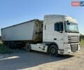Белый Даф XF 105, объемом двигателя 12.9 л и пробегом 800 тыс. км за 39000 $, фото 1 на Automoto.ua