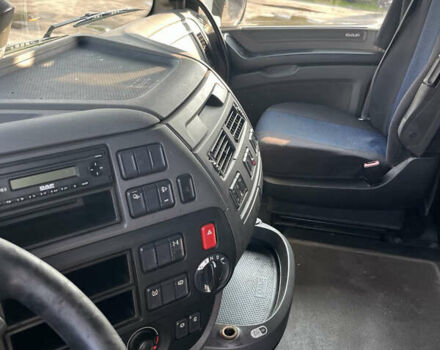 Білий Даф XF 105, об'ємом двигуна 12.9 л та пробігом 980 тис. км за 15499 $, фото 15 на Automoto.ua