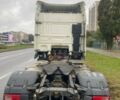 Белый Даф XF 105, объемом двигателя 12.9 л и пробегом 899 тыс. км за 13000 $, фото 3 на Automoto.ua