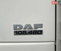 Білий Даф XF 105, об'ємом двигуна 12.9 л та пробігом 960 тис. км за 13300 $, фото 11 на Automoto.ua