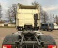 Білий Даф XF 105, об'ємом двигуна 12.9 л та пробігом 850 тис. км за 33500 $, фото 17 на Automoto.ua