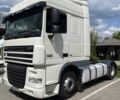 Білий Даф XF 105, об'ємом двигуна 12.9 л та пробігом 915 тис. км за 18700 $, фото 1 на Automoto.ua