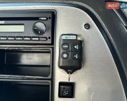 Білий Даф XF 105, об'ємом двигуна 12.9 л та пробігом 1 тис. км за 17300 $, фото 81 на Automoto.ua