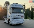 Білий Даф XF 105, об'ємом двигуна 12.9 л та пробігом 1 тис. км за 17300 $, фото 1 на Automoto.ua