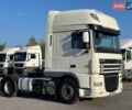 Білий Даф XF 105, об'ємом двигуна 12.9 л та пробігом 1 тис. км за 18401 $, фото 3 на Automoto.ua