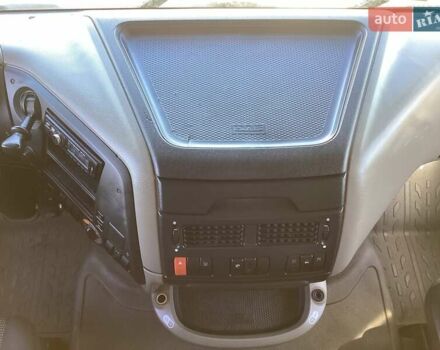 Білий Даф XF 105, об'ємом двигуна 12.9 л та пробігом 1000 тис. км за 15500 $, фото 21 на Automoto.ua