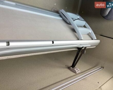 Білий Даф XF 105, об'ємом двигуна 12.9 л та пробігом 1000 тис. км за 15500 $, фото 29 на Automoto.ua