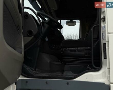 Білий Даф XF 105, об'ємом двигуна 12.9 л та пробігом 1 тис. км за 19751 $, фото 15 на Automoto.ua