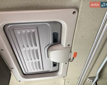 Білий Даф XF 105, об'ємом двигуна 12.9 л та пробігом 1000 тис. км за 15500 $, фото 20 на Automoto.ua