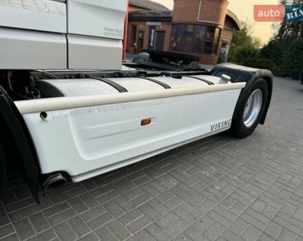 Белый Даф XF 105, объемом двигателя 12.9 л и пробегом 1 тыс. км за 17300 $, фото 18 на Automoto.ua