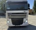 Белый Даф XF 105, объемом двигателя 12.9 л и пробегом 912 тыс. км за 18500 $, фото 22 на Automoto.ua