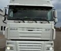 Белый Даф XF 105, объемом двигателя 12.9 л и пробегом 10 тыс. км за 12500 $, фото 1 на Automoto.ua