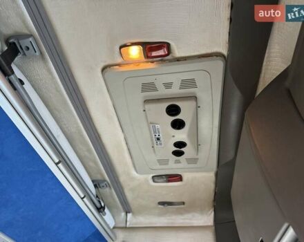 Белый Даф XF 105, объемом двигателя 12.9 л и пробегом 1 тыс. км за 17300 $, фото 52 на Automoto.ua