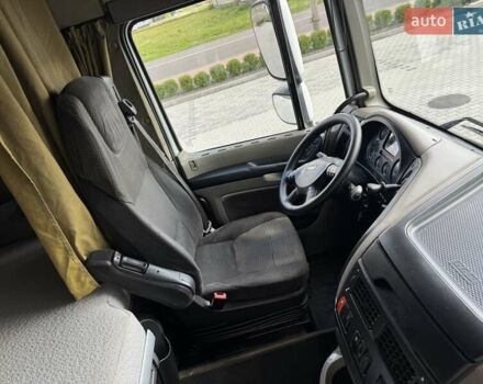 Белый Даф XF 105, объемом двигателя 12.9 л и пробегом 1 тыс. км за 16999 $, фото 40 на Automoto.ua