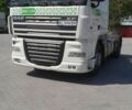 Білий Даф XF 105, об'ємом двигуна 12 л та пробігом 930 тис. км за 22000 $, фото 4 на Automoto.ua