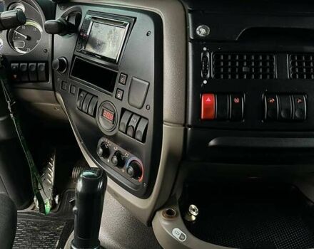 Білий Даф XF 105, об'ємом двигуна 12.9 л та пробігом 850 тис. км за 16500 $, фото 5 на Automoto.ua