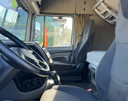 Белый Даф XF 105, объемом двигателя 12.9 л и пробегом 980 тыс. км за 17500 $, фото 38 на Automoto.ua