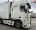 Білий Даф XF 105, об'ємом двигуна 12.9 л та пробігом 966 тис. км за 18500 $, фото 13 на Automoto.ua