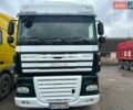 Белый Даф XF 105, объемом двигателя 12.9 л и пробегом 1 тыс. км за 14000 $, фото 1 на Automoto.ua