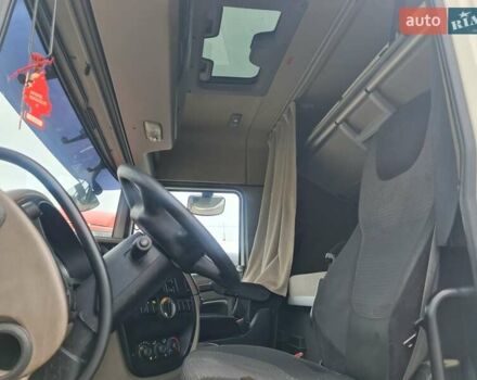 Белый Даф XF 105, объемом двигателя 12.9 л и пробегом 692 тыс. км за 25085 $, фото 52 на Automoto.ua