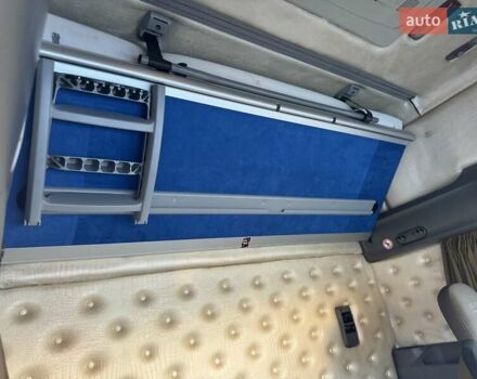Білий Даф XF 105, об'ємом двигуна 12.9 л та пробігом 1 тис. км за 17300 $, фото 51 на Automoto.ua