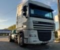 Белый Даф XF 105, объемом двигателя 12.9 л и пробегом 713 тыс. км за 19200 $, фото 20 на Automoto.ua