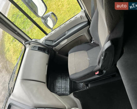 Білий Даф XF 105, об'ємом двигуна 12.9 л та пробігом 960 тис. км за 13300 $, фото 34 на Automoto.ua