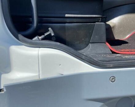 Білий Даф XF 105, об'ємом двигуна 0 л та пробігом 1 тис. км за 17800 $, фото 19 на Automoto.ua