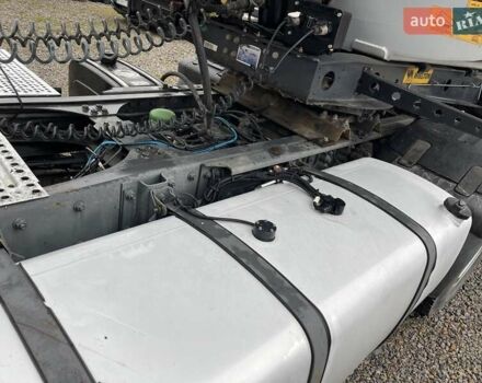 Білий Даф XF 105, об'ємом двигуна 12.9 л та пробігом 817 тис. км за 17000 $, фото 8 на Automoto.ua