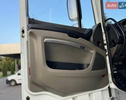 Белый Даф XF 105, объемом двигателя 12.9 л и пробегом 1 тыс. км за 17300 $, фото 66 на Automoto.ua