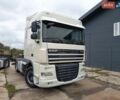 Белый Даф XF 105, объемом двигателя 0 л и пробегом 813 тыс. км за 20000 $, фото 1 на Automoto.ua