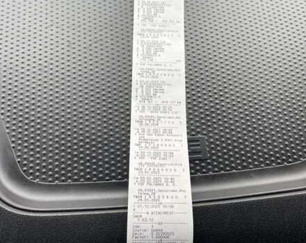 Білий Даф XF 105, об'ємом двигуна 12.9 л та пробігом 817 тис. км за 17000 $, фото 23 на Automoto.ua