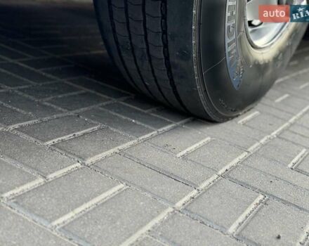 Белый Даф XF 105, объемом двигателя 12.9 л и пробегом 1 тыс. км за 17300 $, фото 15 на Automoto.ua