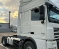 Білий Даф XF 105, об'ємом двигуна 12.9 л та пробігом 850 тис. км за 33500 $, фото 14 на Automoto.ua
