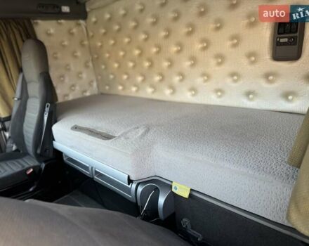 Белый Даф XF 105, объемом двигателя 12.9 л и пробегом 1 тыс. км за 17300 $, фото 72 на Automoto.ua