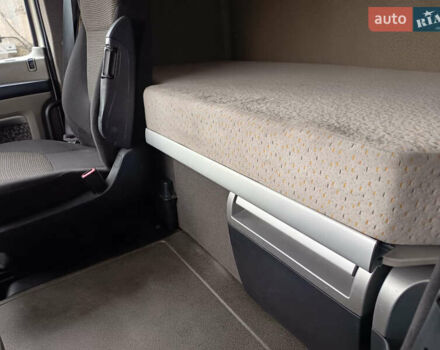 Белый Даф XF 105, объемом двигателя 0 л и пробегом 811 тыс. км за 20000 $, фото 9 на Automoto.ua