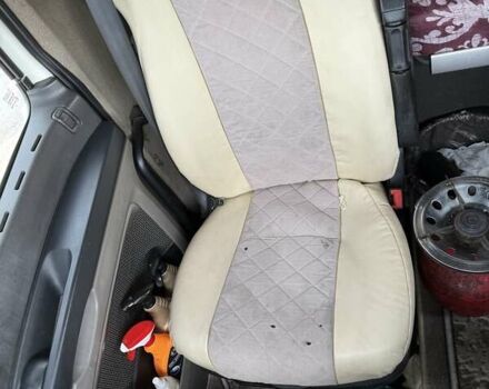 Білий Даф XF 105, об'ємом двигуна 12.9 л та пробігом 966 тис. км за 18500 $, фото 9 на Automoto.ua