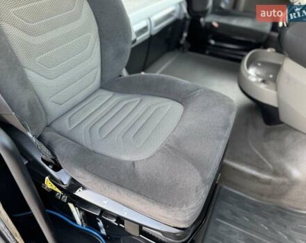 Белый Даф XF 105, объемом двигателя 12.9 л и пробегом 1 тыс. км за 17300 $, фото 48 на Automoto.ua