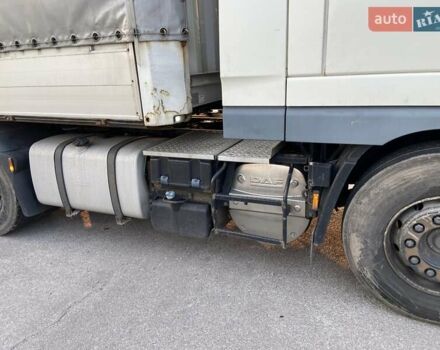 Білий Даф XF 105, об'ємом двигуна 0 л та пробігом 1 тис. км за 17800 $, фото 32 на Automoto.ua