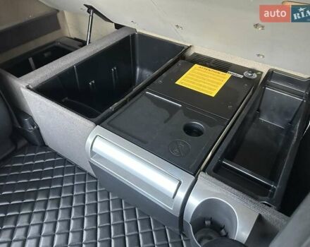 Белый Даф XF 105, объемом двигателя 12.9 л и пробегом 850 тыс. км за 17500 $, фото 18 на Automoto.ua