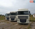 Белый Даф XF 105, объемом двигателя 0 л и пробегом 811 тыс. км за 19900 $, фото 1 на Automoto.ua