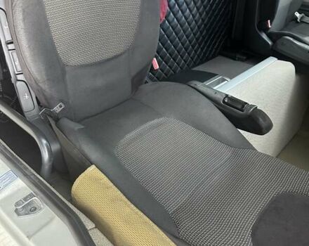 Белый Даф XF 105, объемом двигателя 12.9 л и пробегом 850 тыс. км за 17500 $, фото 10 на Automoto.ua