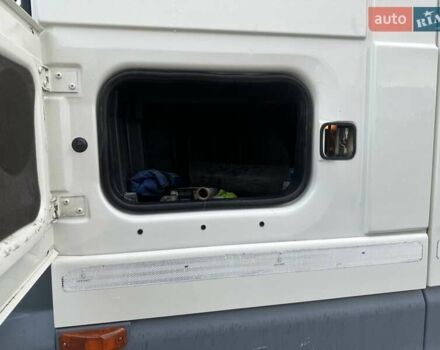 Белый Даф XF 105, объемом двигателя 12.9 л и пробегом 850 тыс. км за 17500 $, фото 38 на Automoto.ua